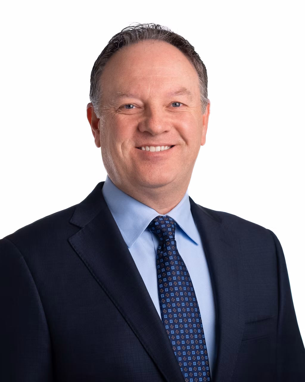 Mike Happe
