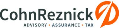 logo, company name