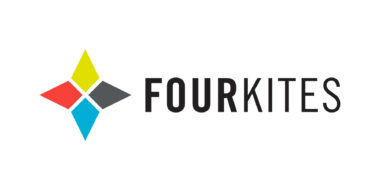 logo, company name