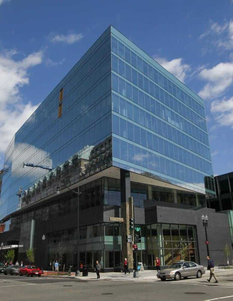 NAM Headquarters