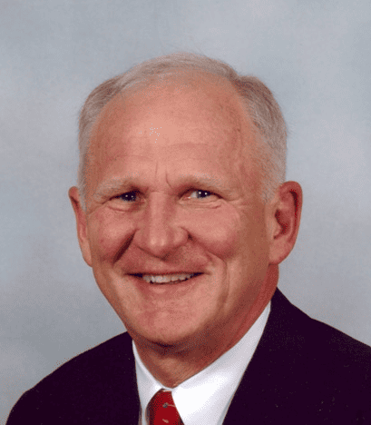 Jack Schron