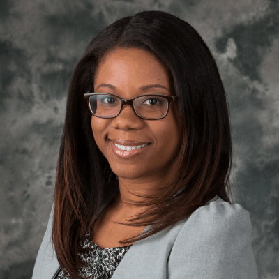 Shonzia Thompson